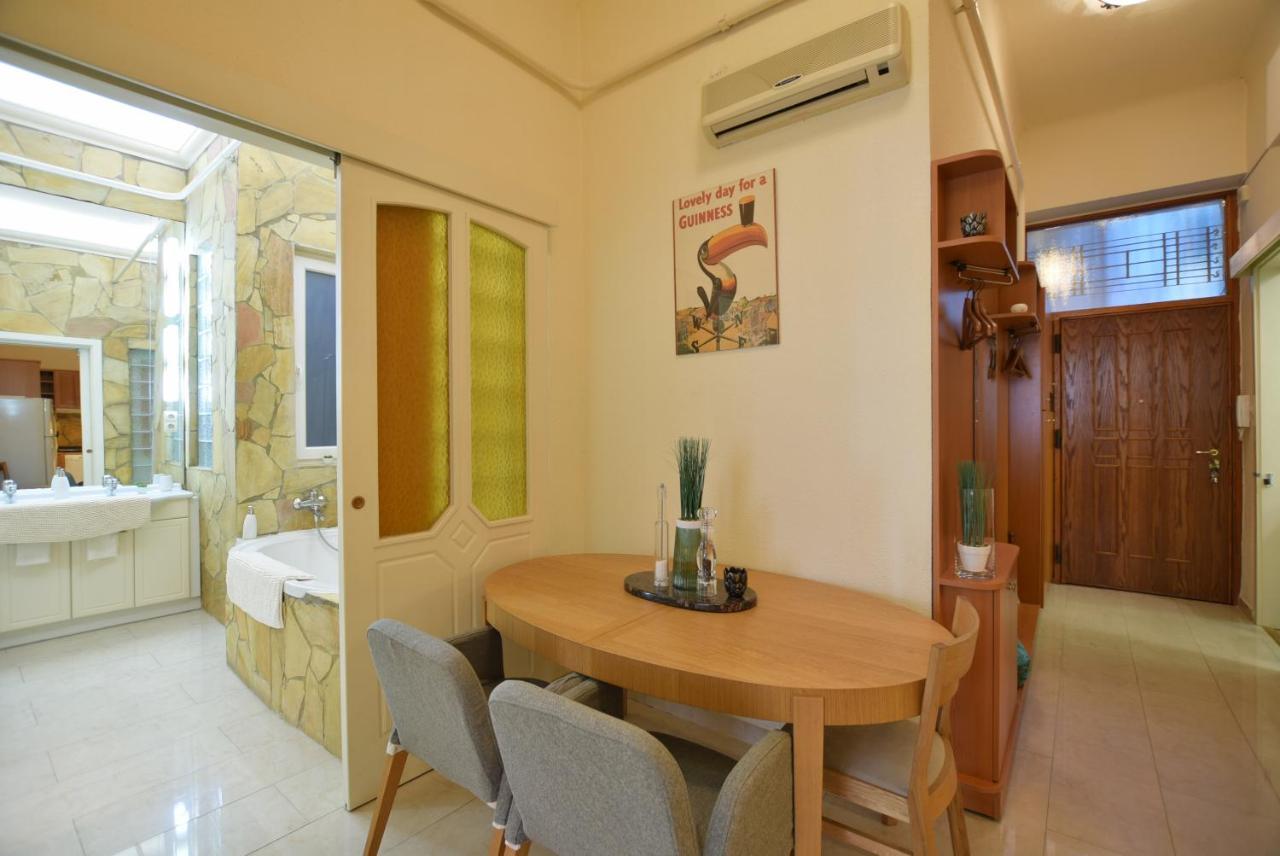 Ultra Central Apartment At Synagogue Budapeşte Dış mekan fotoğraf